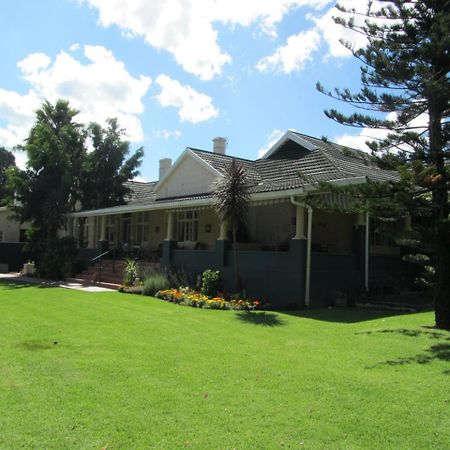 פרייהייד Bishops Guest House מראה חיצוני תמונה