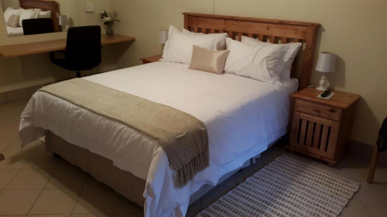 פרייהייד Bishops Guest House מראה חיצוני תמונה