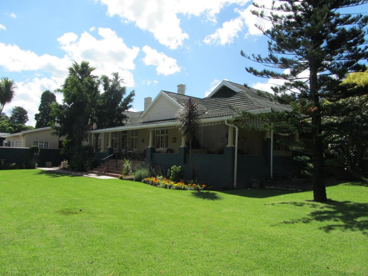 פרייהייד Bishops Guest House מראה חיצוני תמונה