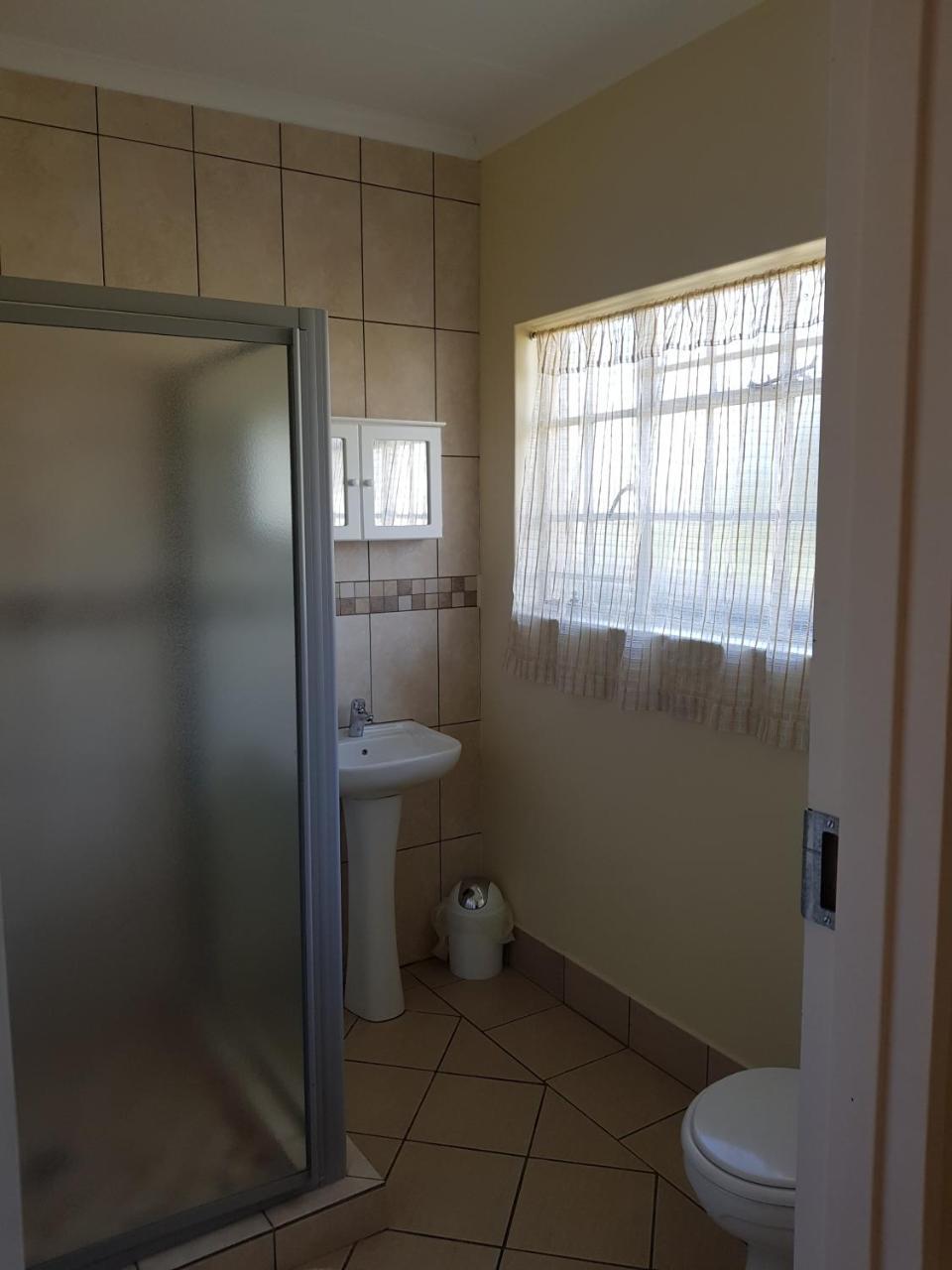 פרייהייד Bishops Guest House מראה חיצוני תמונה