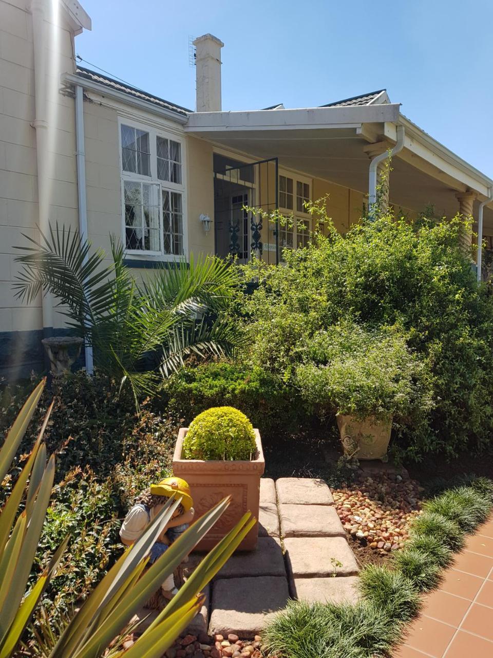 פרייהייד Bishops Guest House מראה חיצוני תמונה