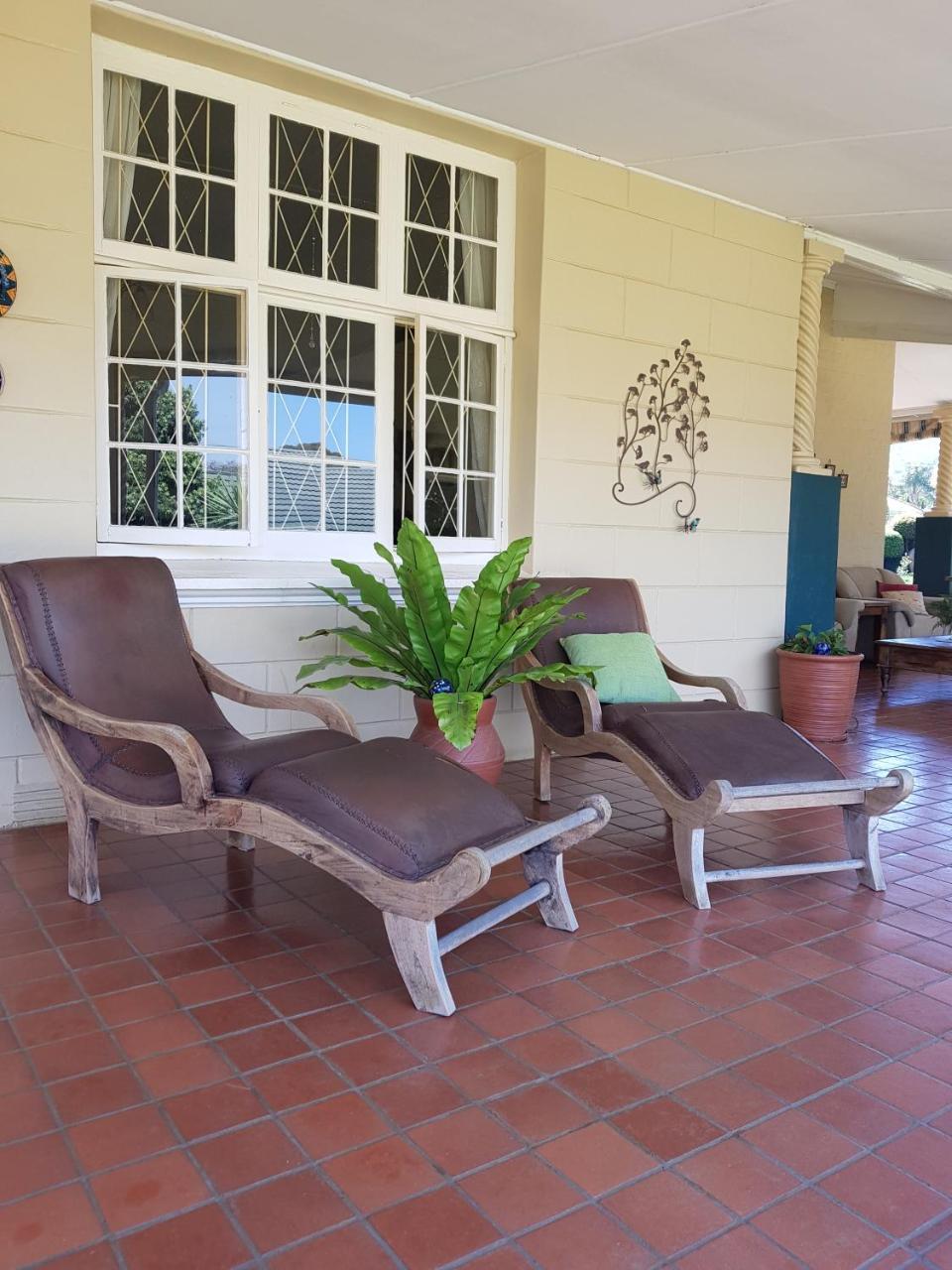 פרייהייד Bishops Guest House מראה חיצוני תמונה
