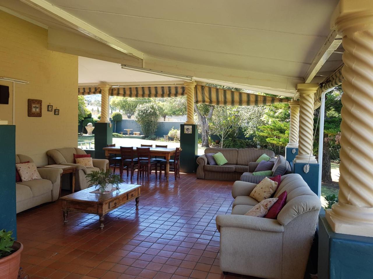 פרייהייד Bishops Guest House מראה חיצוני תמונה