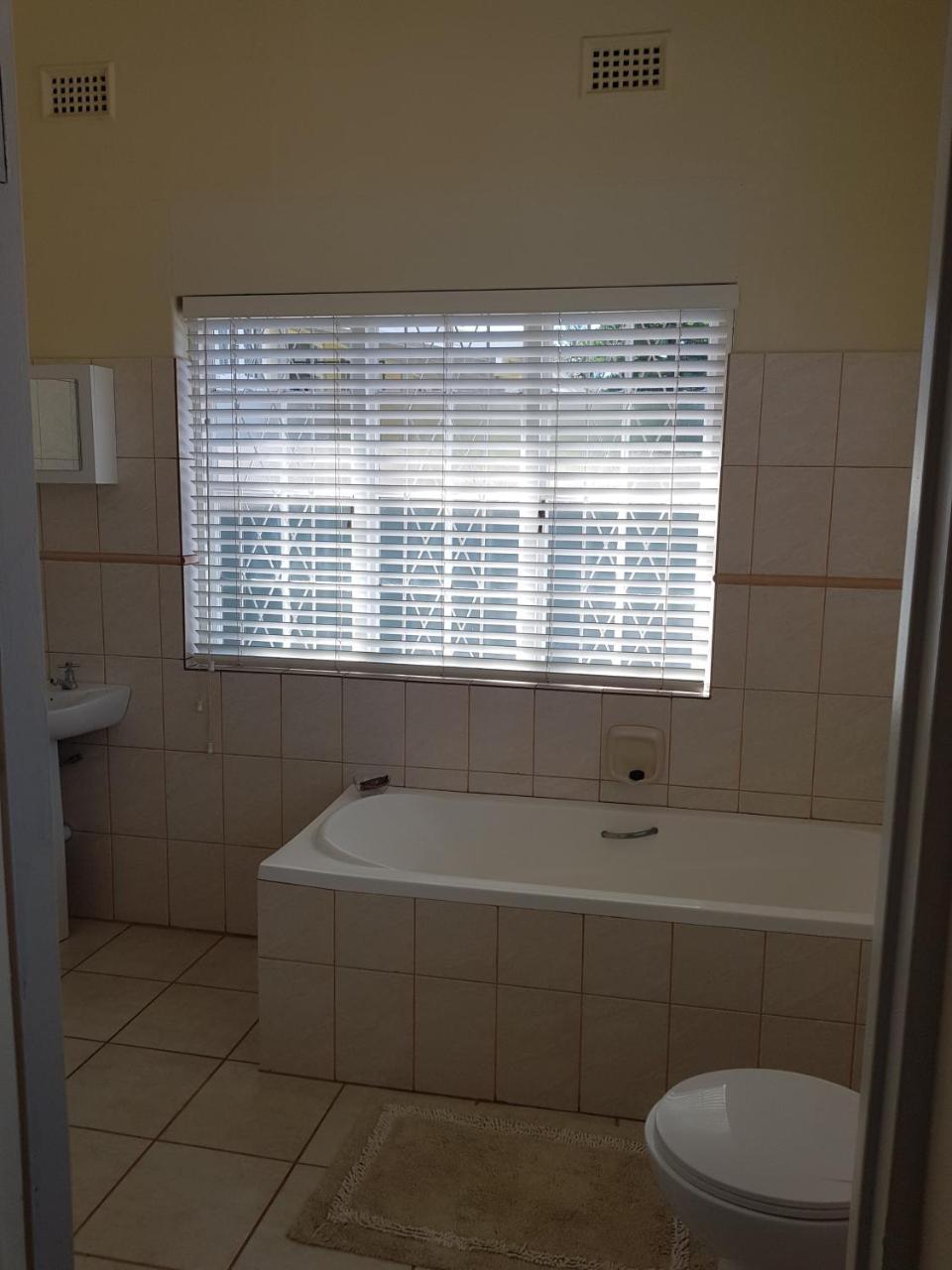 פרייהייד Bishops Guest House מראה חיצוני תמונה