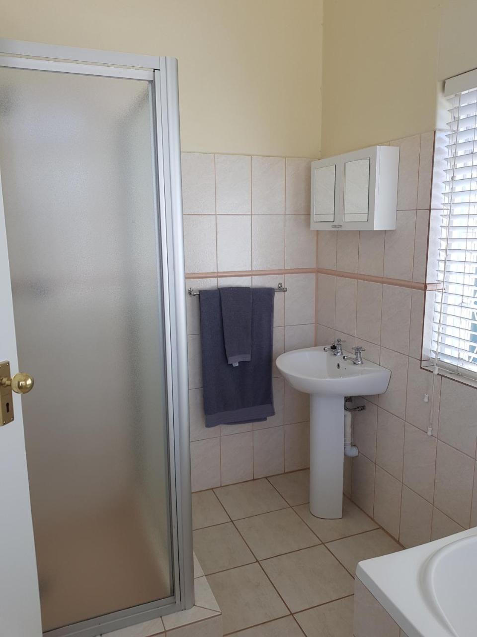 פרייהייד Bishops Guest House מראה חיצוני תמונה
