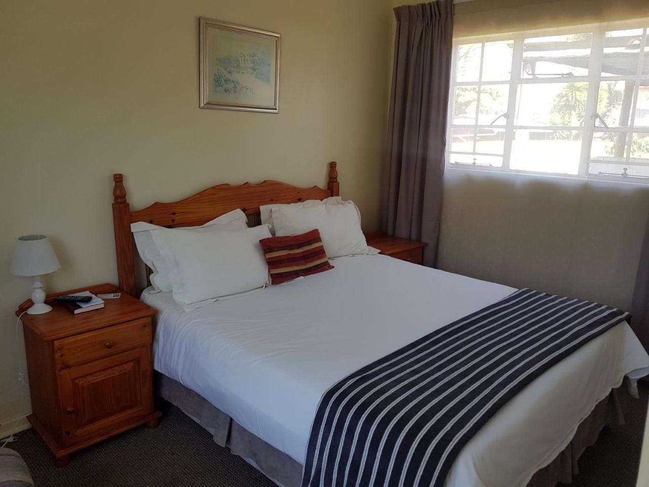 פרייהייד Bishops Guest House מראה חיצוני תמונה