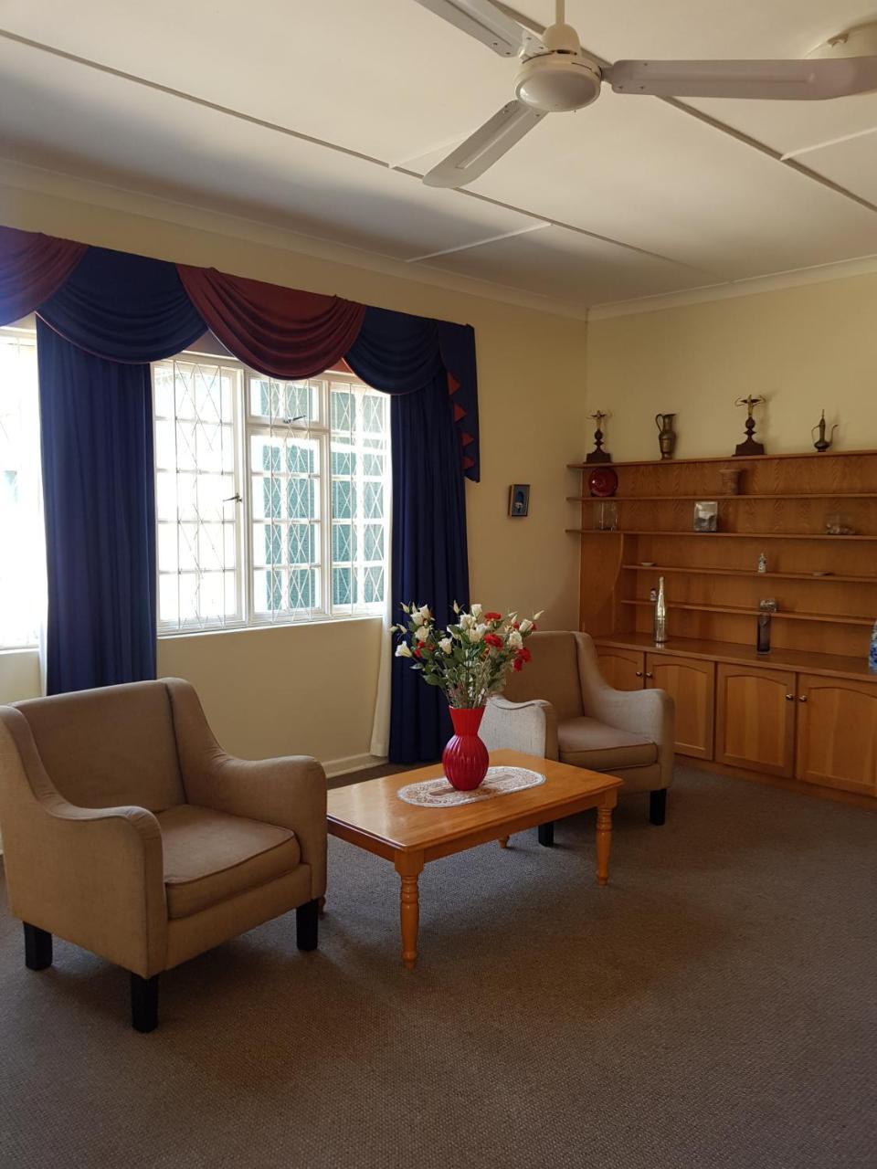 פרייהייד Bishops Guest House מראה חיצוני תמונה