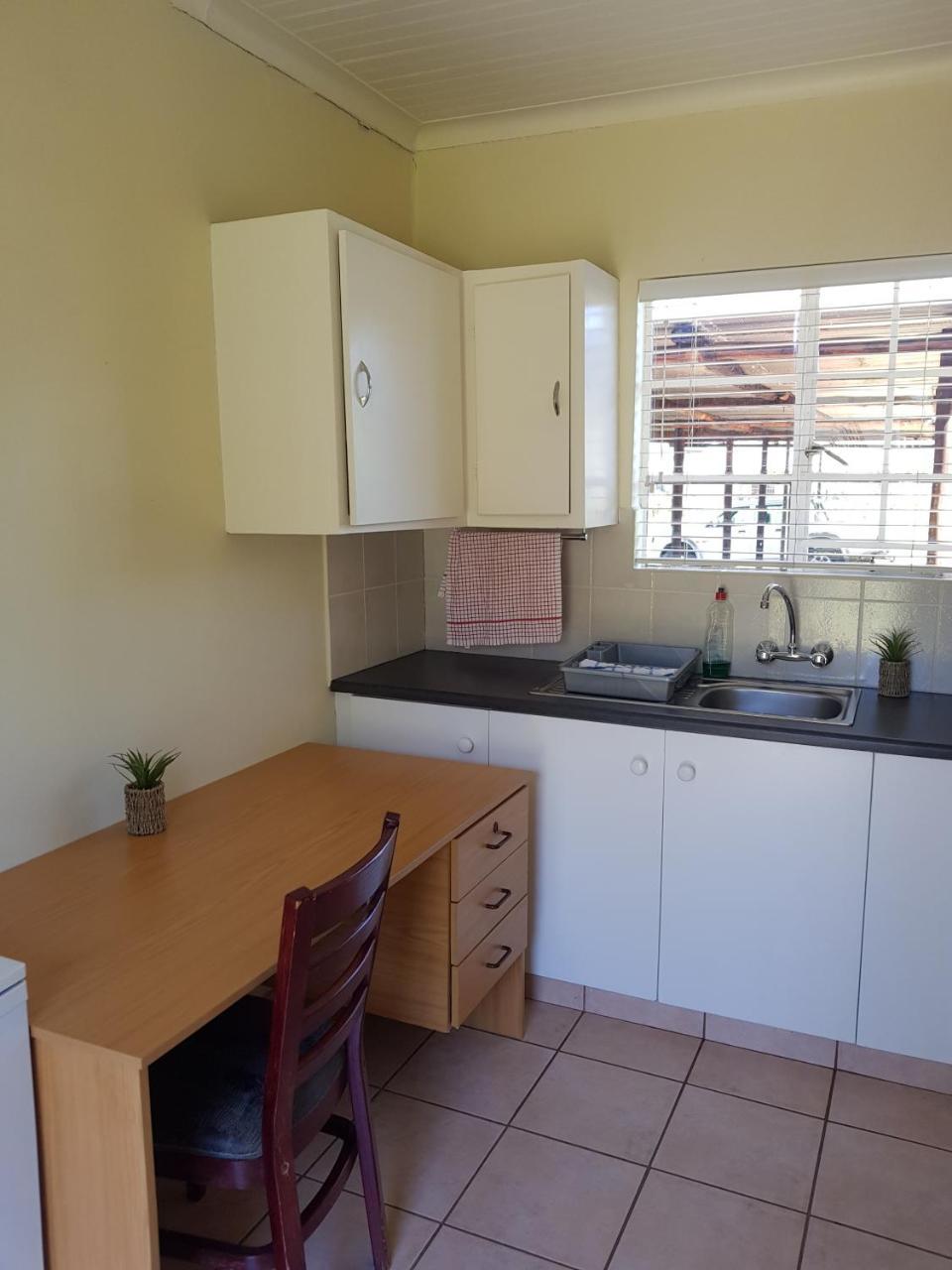 פרייהייד Bishops Guest House מראה חיצוני תמונה