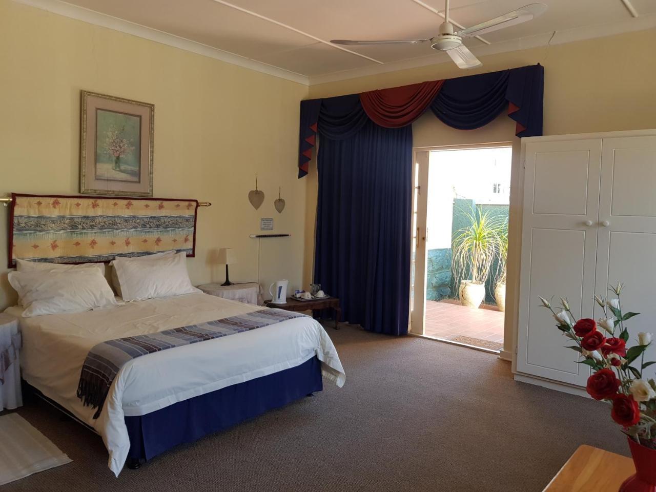 פרייהייד Bishops Guest House מראה חיצוני תמונה