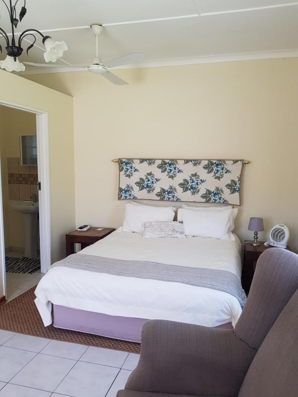 פרייהייד Bishops Guest House מראה חיצוני תמונה
