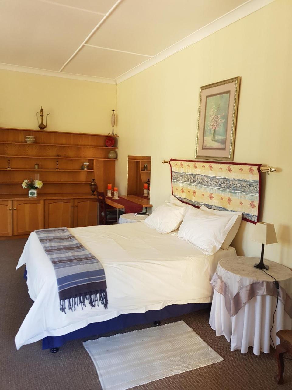 פרייהייד Bishops Guest House מראה חיצוני תמונה