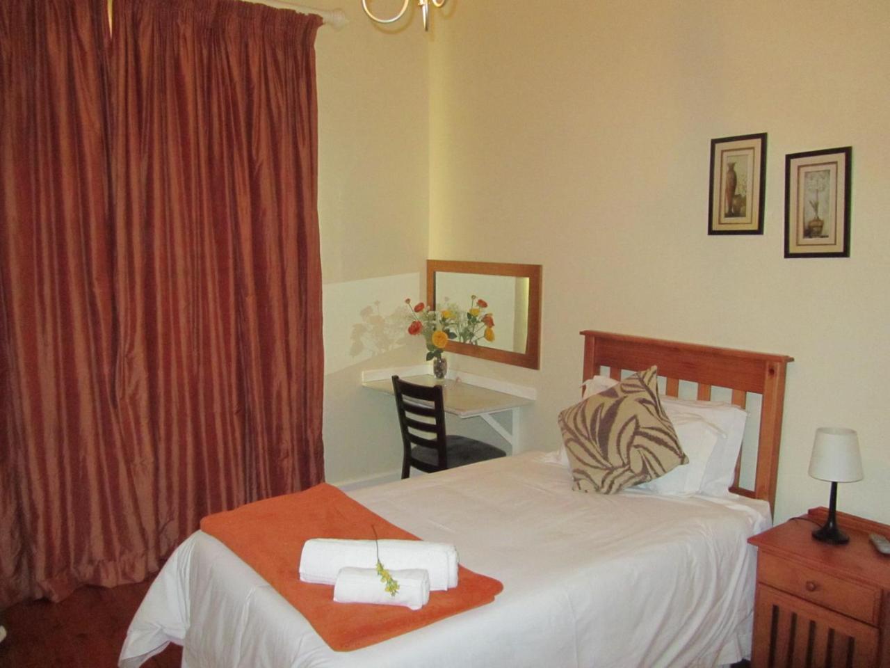 פרייהייד Bishops Guest House מראה חיצוני תמונה