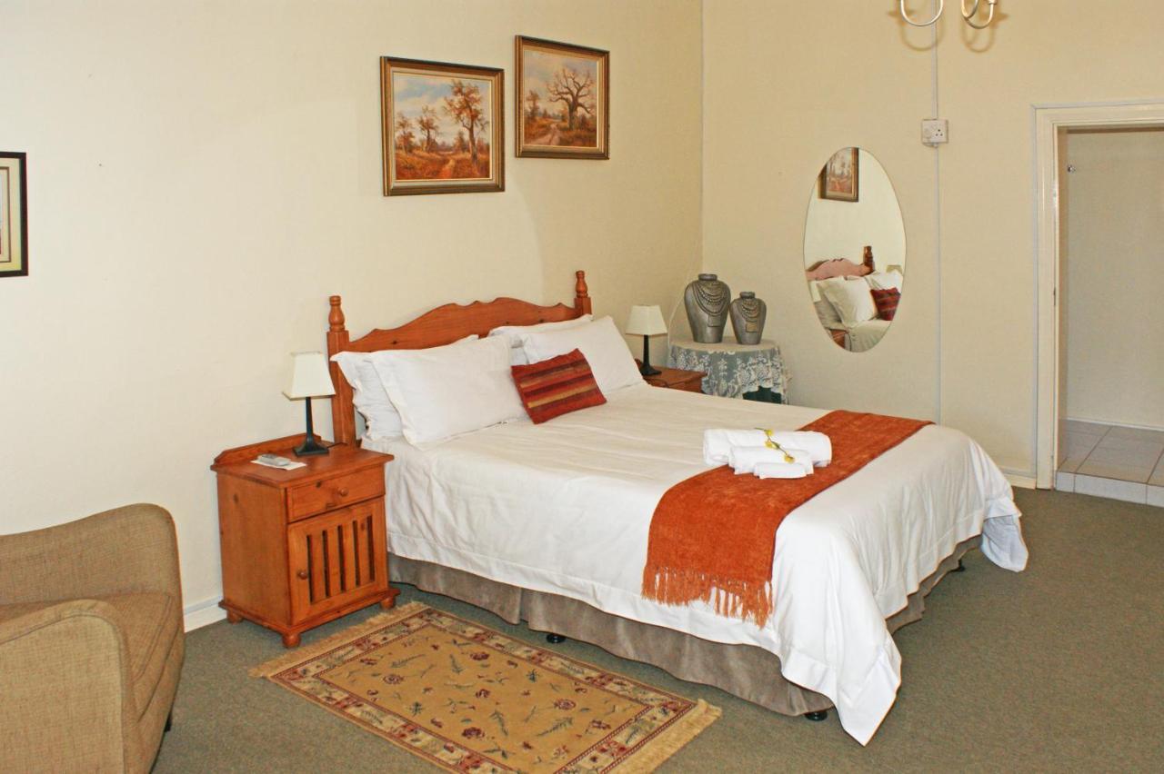 פרייהייד Bishops Guest House מראה חיצוני תמונה