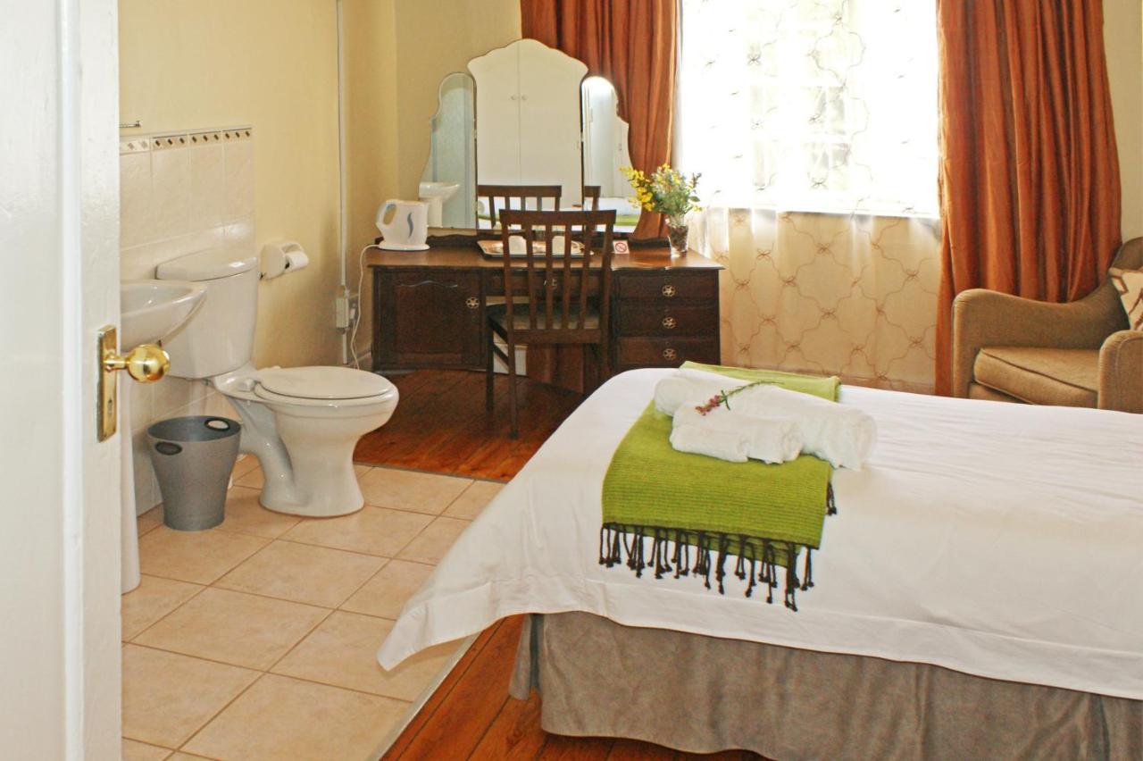 פרייהייד Bishops Guest House מראה חיצוני תמונה