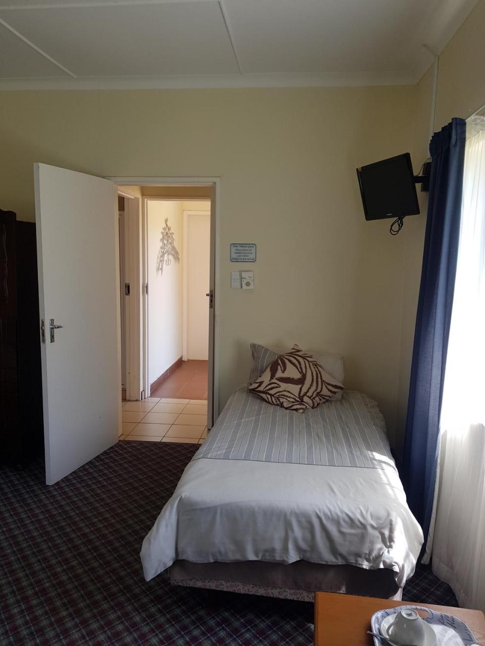 פרייהייד Bishops Guest House מראה חיצוני תמונה