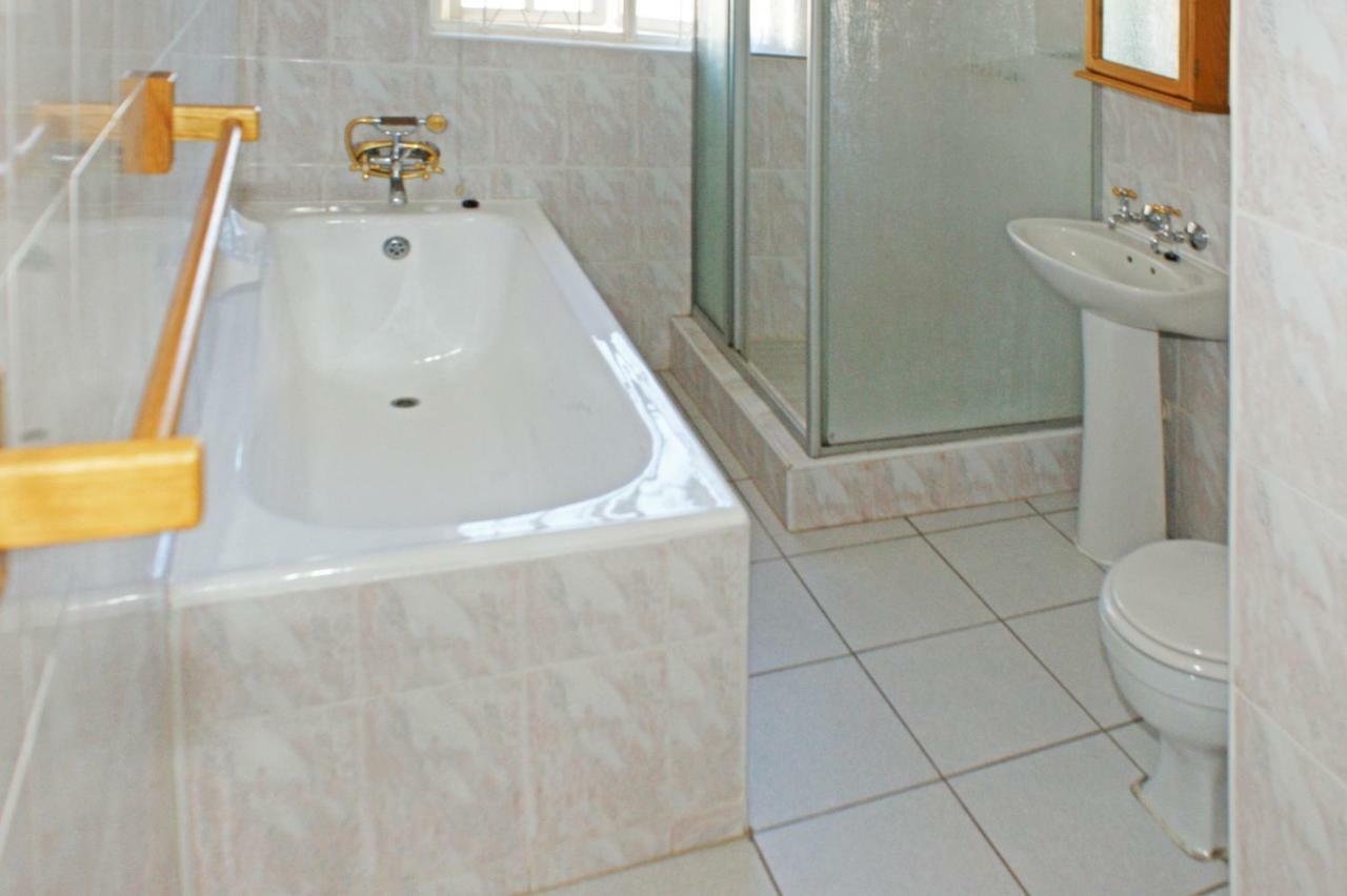 פרייהייד Bishops Guest House מראה חיצוני תמונה