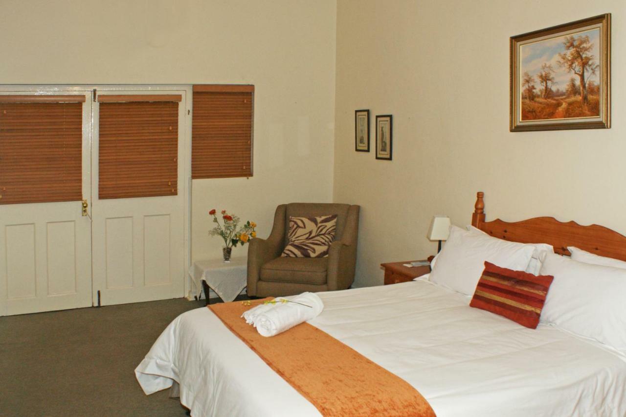 פרייהייד Bishops Guest House מראה חיצוני תמונה